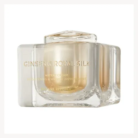 Nature Republic Ginseng Royal Silk Su Bazlı Yüz Kremi