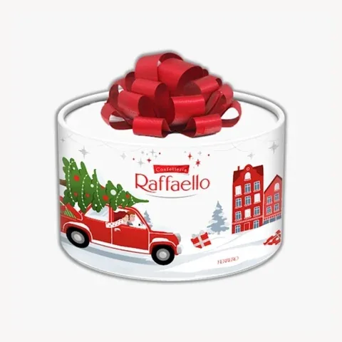 Bademli Raffaello şekerleme, 200 g